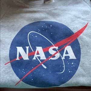 NASA Hoodie